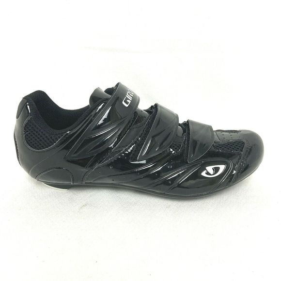 Giro Sante II Womens Road Cycling Shoes Women Black EUR 39 - Picture 2 of 12